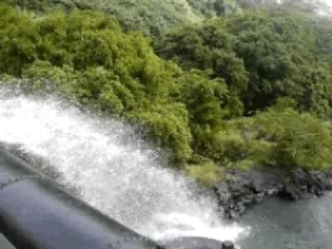 VACANCE 2007 ILE MAURICE