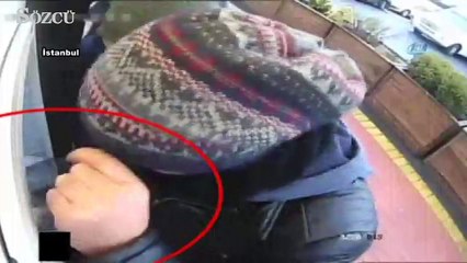 5 bini aşkın vatandaşın kredi kartını boşaltmışlar