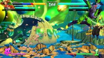 Ultimate Perfect Cell Makes Him Rage Quit! #Perfection - Dragon Ball FighterZ: 