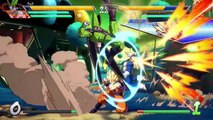 Dragon Ball FighterZ by Arc System Works | E3 2017 Developer Interview | Unreal Engine