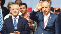 Kılıçdaroğlu'nu Zora Sokacak Kurultay Planı: Kocasakal ve Eminağaoğlu Adaylıktan Çekilecek