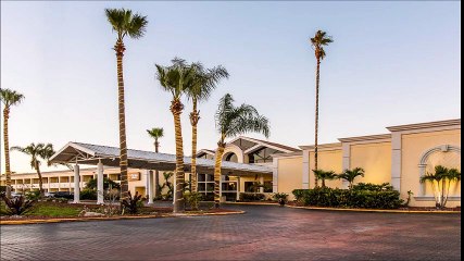 Clarion hotel orlando idrive