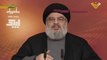 Hassan Nasrallah: The main victims of ISIS are Sunni Muslims