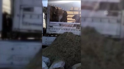 Kaçak sigara ele geçirildi - KOCAELİ