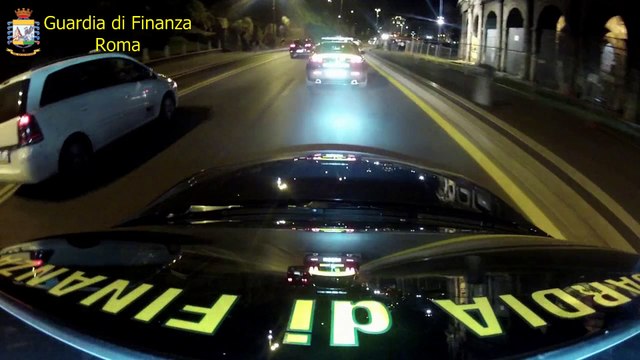 Confiscati beni per 4mln di euro ad imprenditore con precedenti per bancarotta fraudolenta