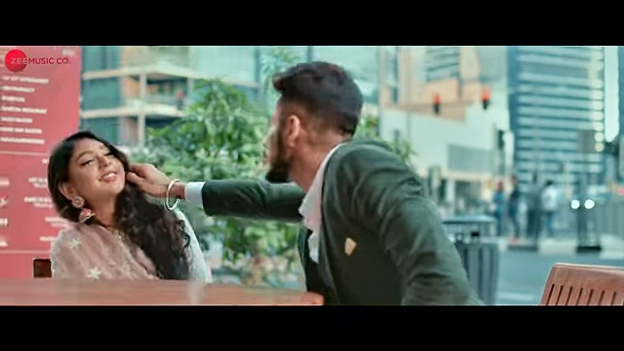 Gussa - Official Music Video - BIG Dhillon Feat. Niti Taylor