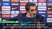 Valverde Belajar Memadukan Messi Dan Coutinho