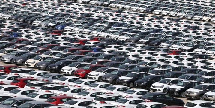 Yeni Torba Yasa Meclis'te! Aracını Hurdaya Ayırıp Yeni Otomobil Alanlara 10 Bin TL'ye Kadar ÖTV İndirimi Geliyor