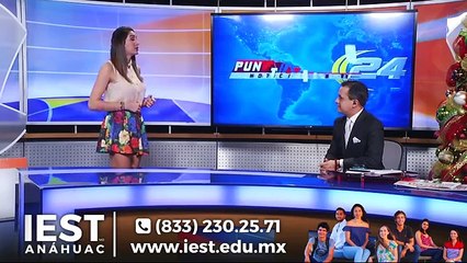 Marcela Unda 19 Diciembre 2017