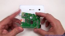 миниДесктопы: обзор Raspberry PI 2 Model B и новой ОС Windows IoT Core