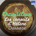 Chandeleur : les conseils d'Hélène Darroze