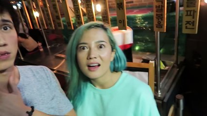 SHE LOVES BUTTHOLES?!?