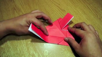 Origami Little Chinese Mammon by Jacky Chan