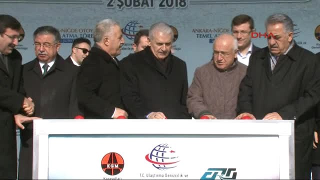 Başbakan Yıldırım Bu Alçaklar Tarafından Afrin'den, Reyhanlı'ya, Hatay'a, Kilis'e 12 Günde Tam 82...