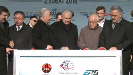 Başbakan Yıldırım Bu Alçaklar Tarafından Afrin'den, Reyhanlı'ya, Hatay'a, Kilis'e 12 Günde Tam 82...