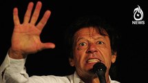 Chairman NAB takes notice against Imran Khan | Aaj News