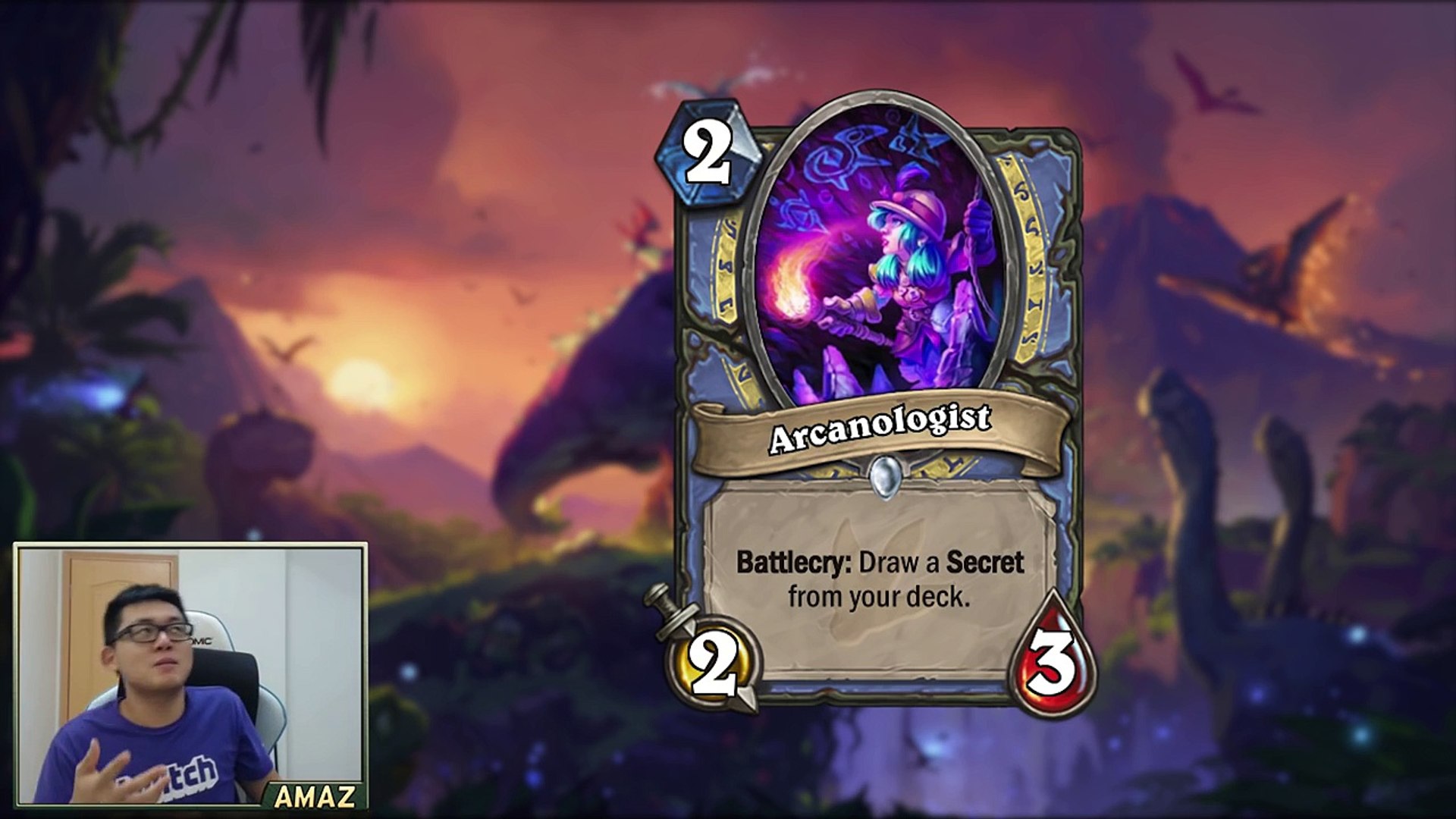 New Cards Revealed New Elise Big Dinos Video Dailymotion