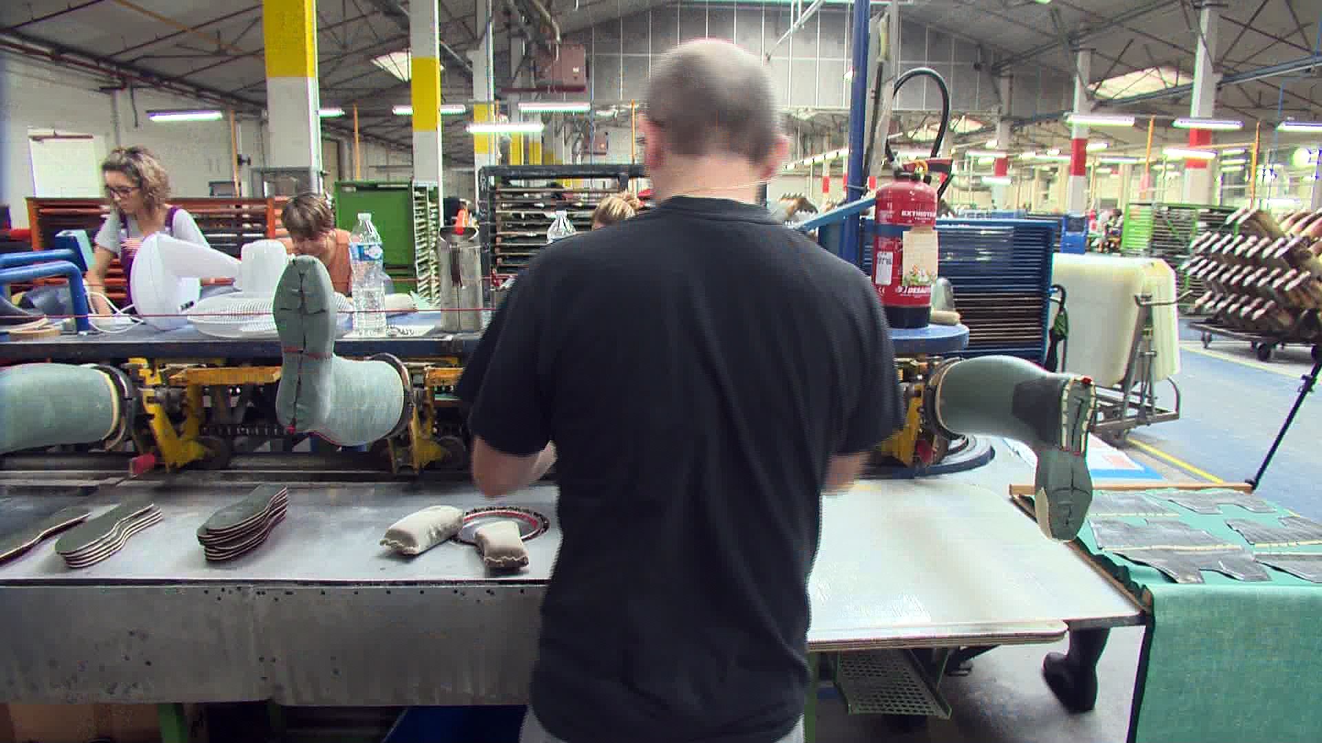 Modes d'emplois - Aigle, la botte made in Nouvelle-Aquitaine - Vidéo  Dailymotion