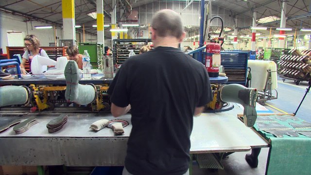 Modes d'emplois - Aigle, la botte made in Nouvelle-Aquitaine