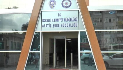 Deaş'ın 'Medya Sorumlusu' Kocaeli'de Yakalandı