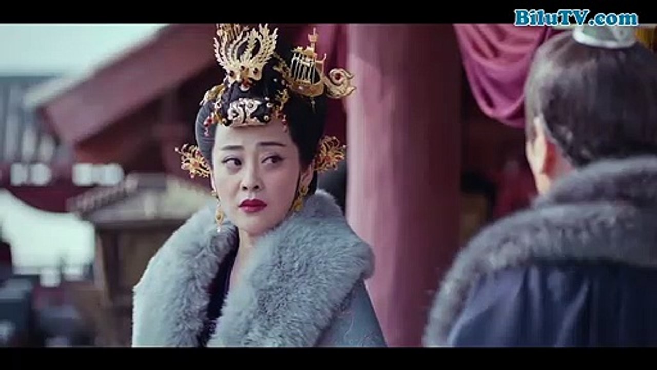 琅琊榜之风起长林 42  Nirvana in Fire Ⅱ 42