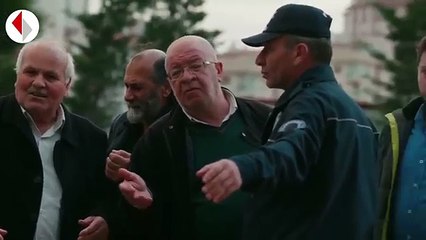 Eylül Hayat Kurtarıyor - Kalp Atışı 23.Bölüm