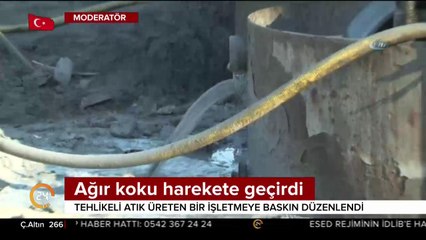 Denetimler artırıldı
