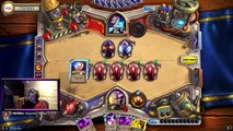 Funny And Lucky Moments - Hearthstone - Ep. 184