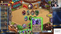 (Hearthstone) No Honor Among Thieves