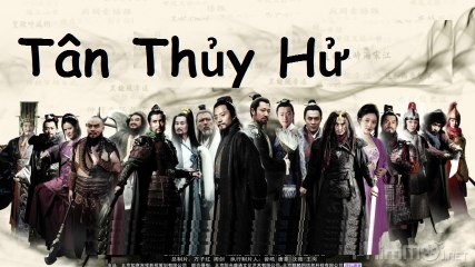 Tân Thủy Hử Tập 86 - Hết (Thuyết Minh) All Men Are Brothers - Phim Hay