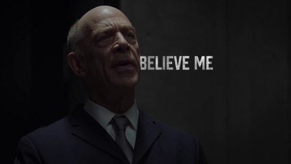 Counterpart Season 1 Episode 3 [s01e03] NEW SERIES