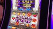 QUICK HIT PLATINUM PLUS SLOT MACHINE BONUS