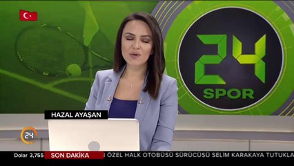 Konya'da kazanan çıkmadı