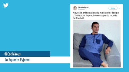La revue de tweets du 2 février