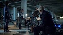 Counterpart SEASON 1 EPISODE 3 - The Lost Art of Diplomacy