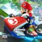 Nintendo annonce l'arrivée de Mario Kart sur les smartphones