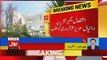 Supreme Court issues contempt notice to Daniyal Aziz