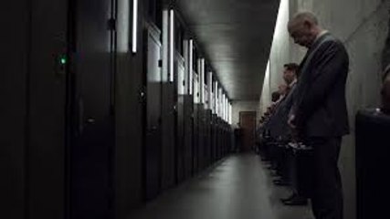 Counterpart Season 1 Episode 3 : The Lost Art of Diplomacy  - 123Movies