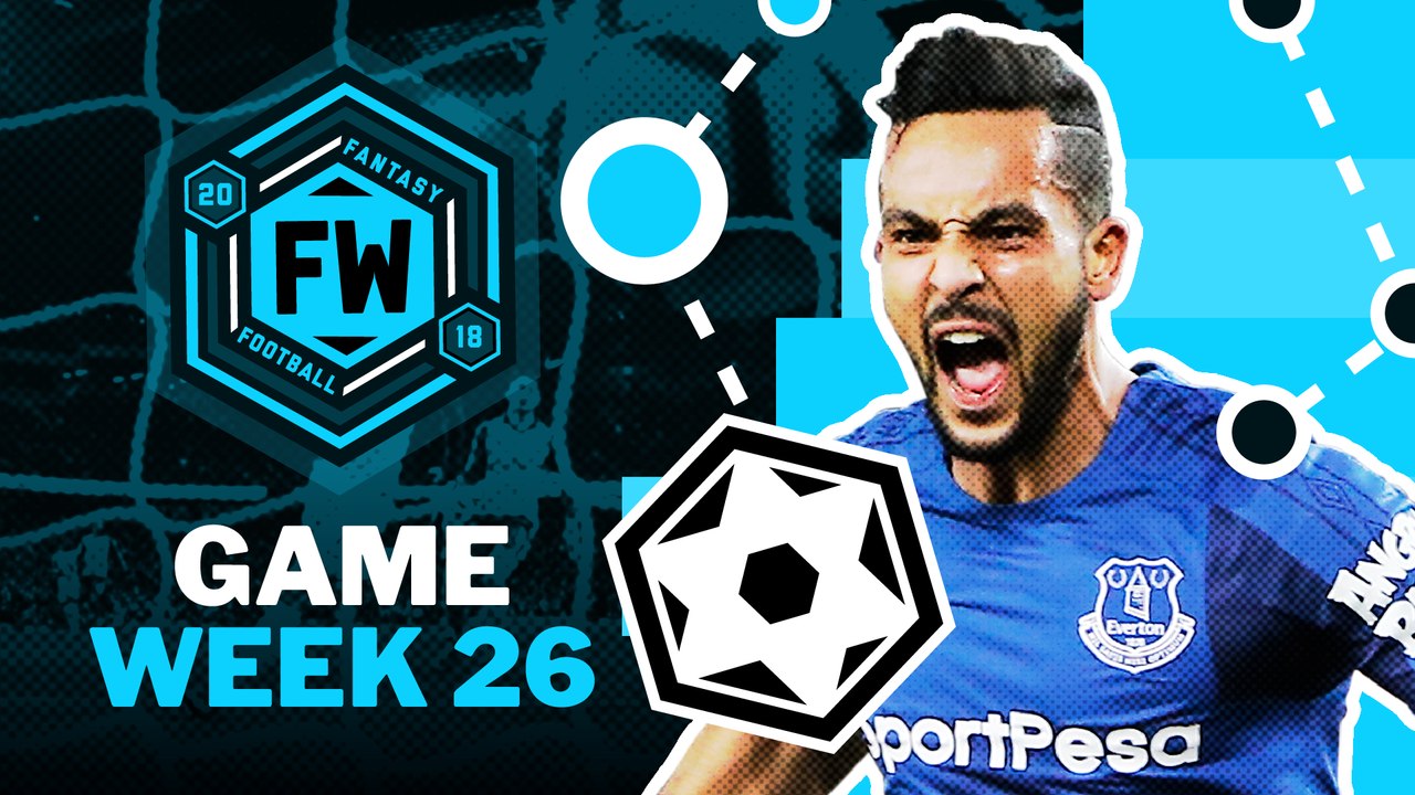 Theo The Man In Demand | FW: Fantasy Gameweek 26