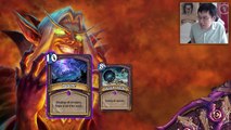 Hearthstone: Whispers of the Old Gods Review - Part 2