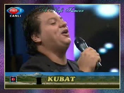 KUBAT - Bağa Gel Bostana Gel