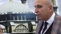 emitt 2018 Edirne Turizm ve Kültür Müd. Ahmet Hacıoğlu