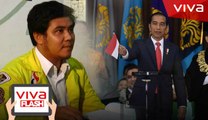 Alasan Ketua BEM UI yang 'Kartu Kuning' Jokowi