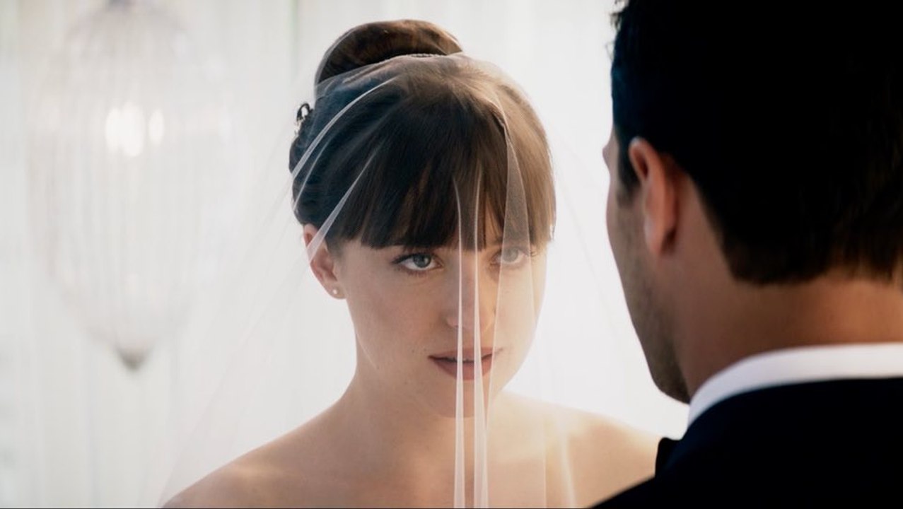 Cinquante nuances plus claires - Bande annonce HD