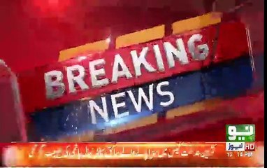 What Happened With Nehal Hashmi in Jail ?