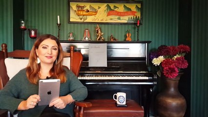 Akrep burcu, haftalık burç ve astroloji yorumu, 22-28 Ocak 2018, Astrolog Demet Baltacı