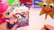 Shimmer and Shine CANDY STORE GAME with Surprise Toys & Candy Educational Games Kids Video