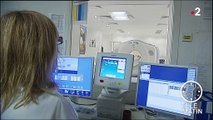 400 000 personnes ont contracté le cancer en 2017