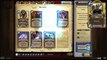 Hearthstone: Heroes of Warcraft 101 -  Crafting Cards
