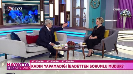 Hayatta Her Şey Var 2 Şubat 2018
